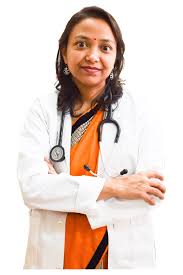Dr. Sujata Pradhan